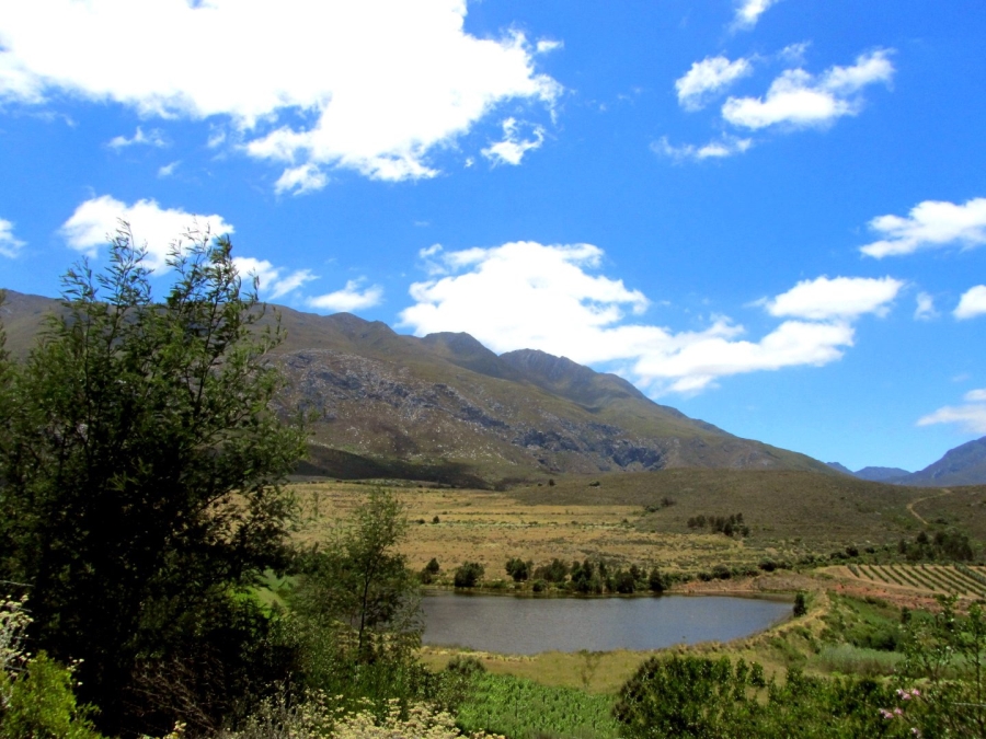 Commercial Property for Sale in Swellendam Rural Western Cape